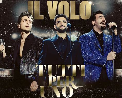 il volo su canale 5 è una replica
